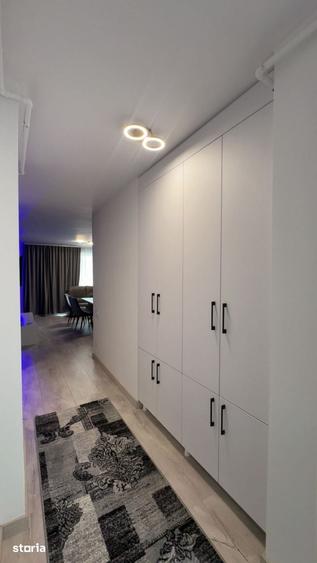 Apartament tip penthouse | terasa impresionanta 110mp | Eroilor - 5