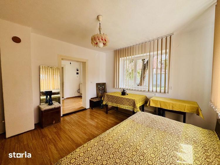 Casa individuala de vanzare loc. Vad, jud. Brasov - teren 1702 mp - 13