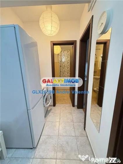 Apartament Tip Studio Berceni - Dimitrie Leonida - Parcare - Bucuresti (Bucuresti-Ilfov) - 2