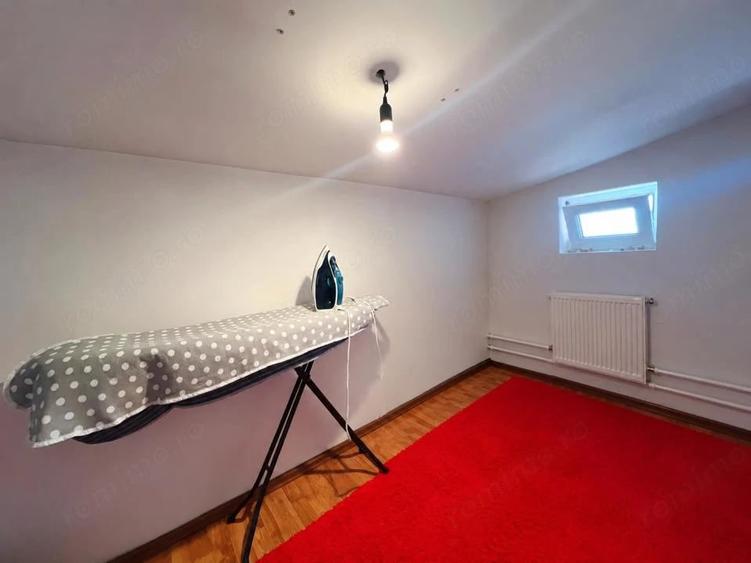 Casă cu 4 camere cu Teren 500 Mp în Mehala