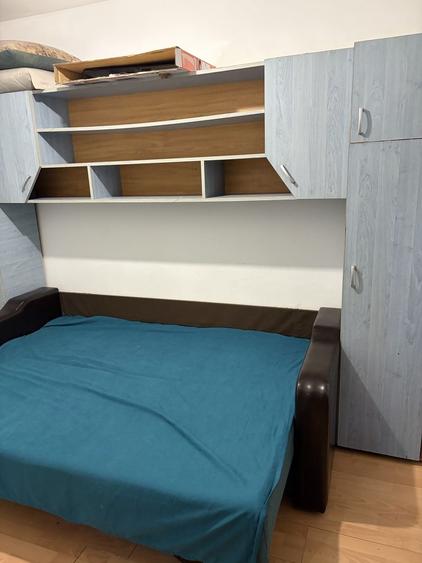 Apartament cu 2 camere semidecomandat în Tomis Nord