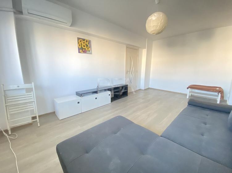 2 camere-54,4 MP- Etaj 7/10- Bloc anvelopat- Margeanului - 3