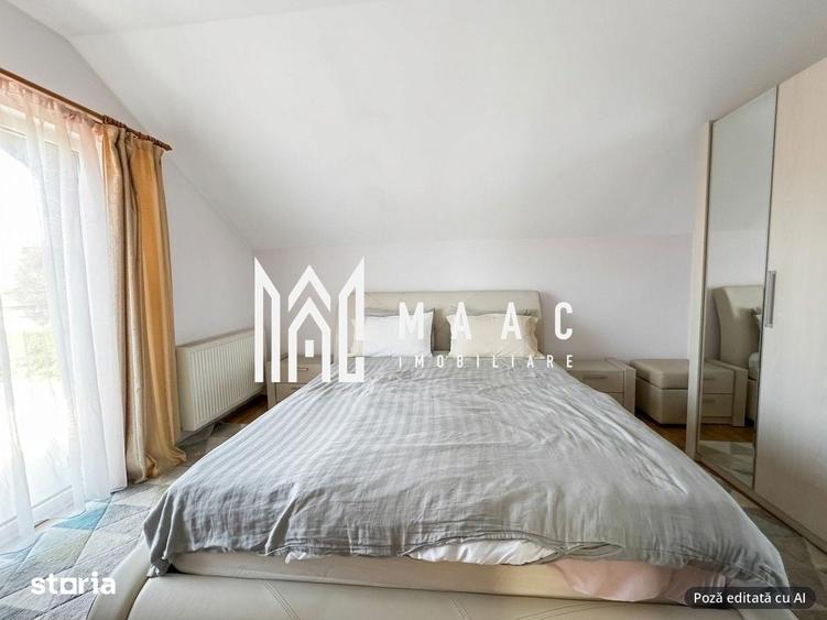 Casa 4 camere de inchiriat | ?elimbar | 170 mp | teren 472 mp - 3