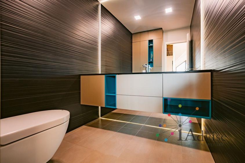 Apartament cu 3 camere decomandat, mobilat în Centrul Istoric