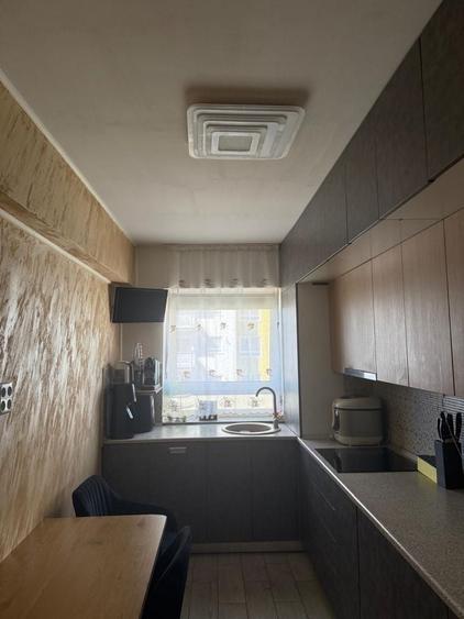 Apartament cu 2 camere în Avantgarden