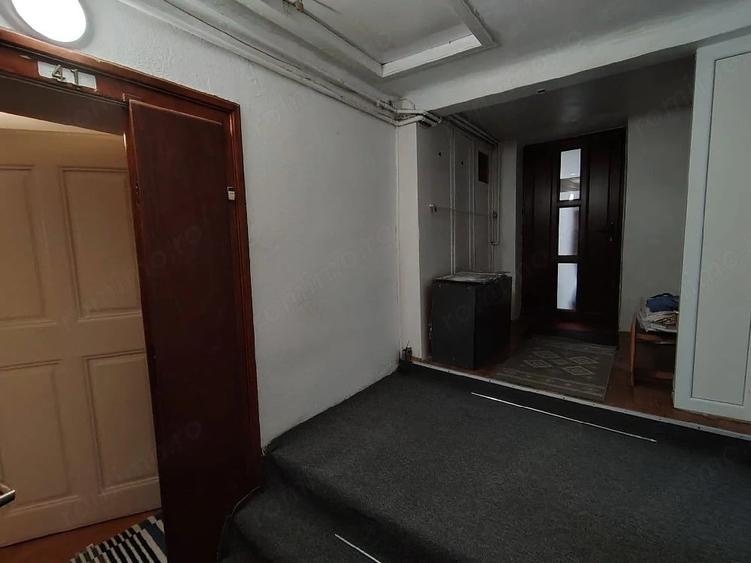 Casă cu 2 camere cu Teren 150 Mp în Ultracentral