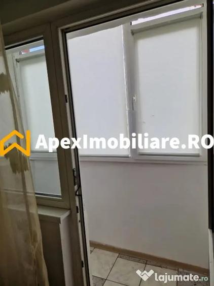 Garsonieră semidecomandată în Sebastian