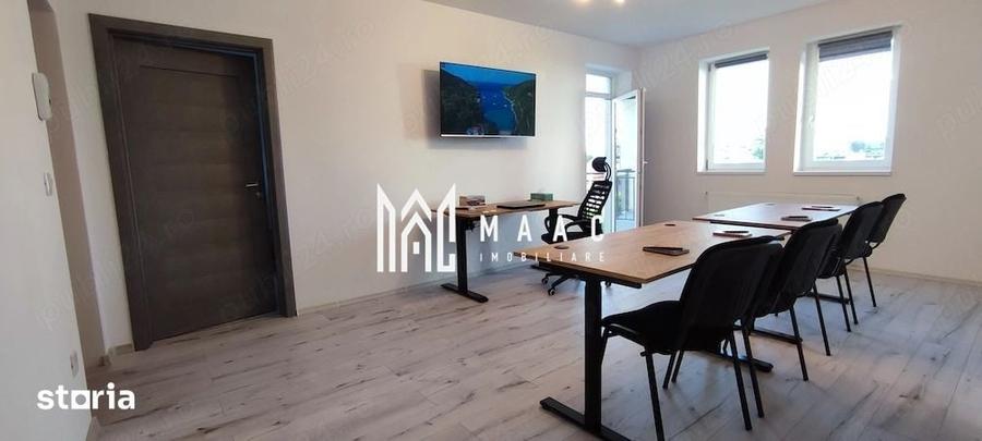 Apartament 3 camere de inchiriat | Sibiu, Broscarie | 56 mp - 5