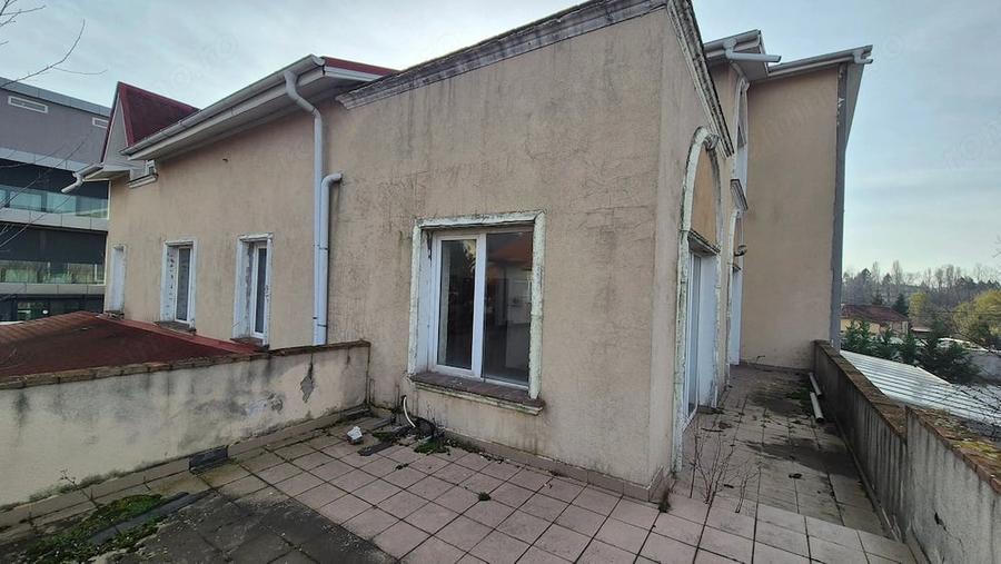 Vila In Voluntari de vanzare 320 mp utili! si 605 mp teren! - 7