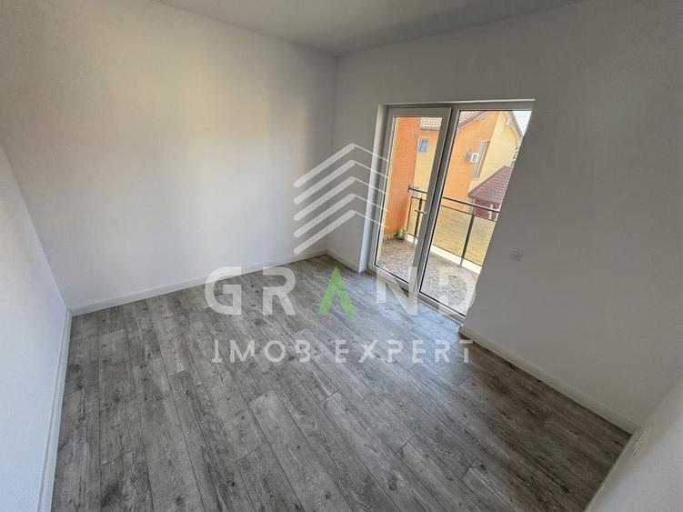 Duplex cu 4 camere cu Canalizare în Iris