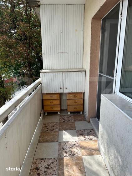 Apartament cu 4 camere decomandat în Central