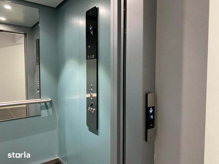 Apartament cu 2 camere în Gherăiești