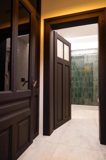 Apartament cu 2 camere decomandat în Noua