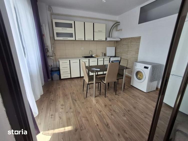 Apartament cu 2 camere în Ultracentral