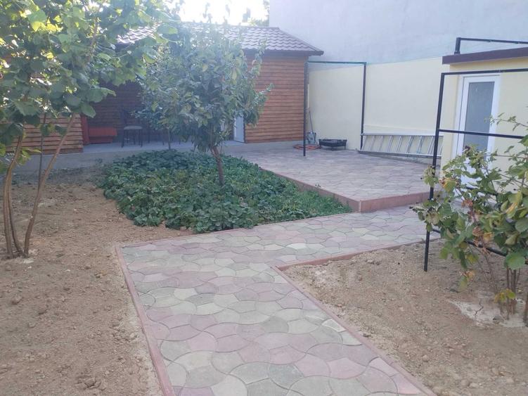 Apartament cu 2 camere decomandat în Viile Noi