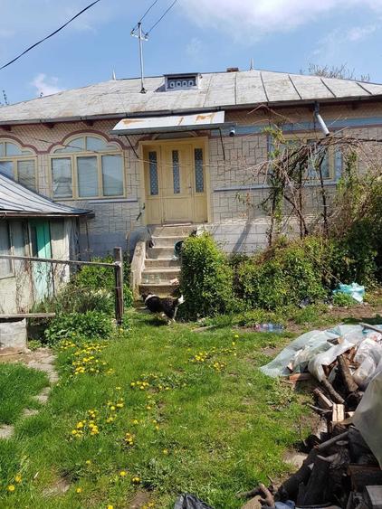 Casă cu 4 camere cu Teren 534 Mp în Chiojdu