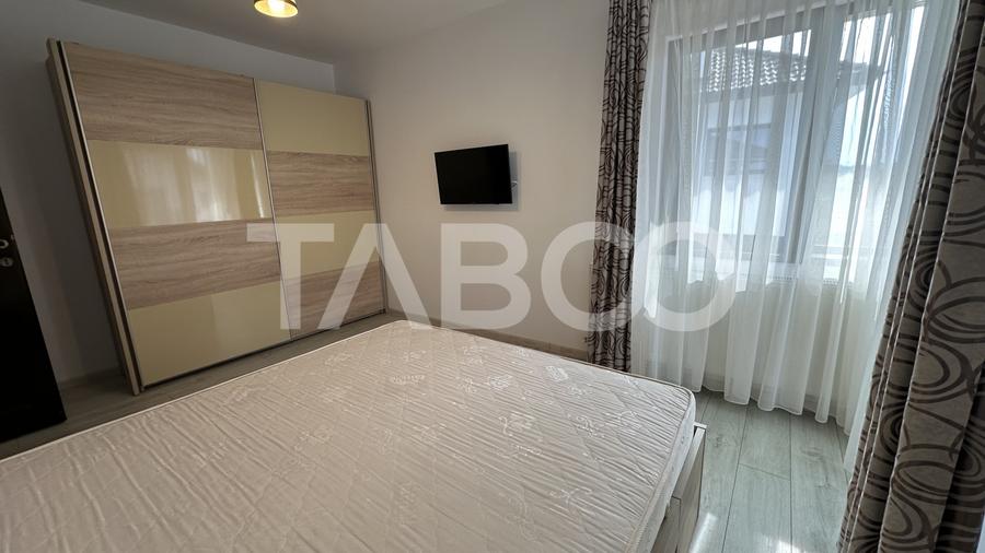Duplex cu 4 camere cu Canalizare în Arhitecților - Calea Cisnădiei