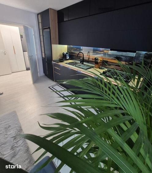 Apartament cu 2 camere decomandat în Boreal