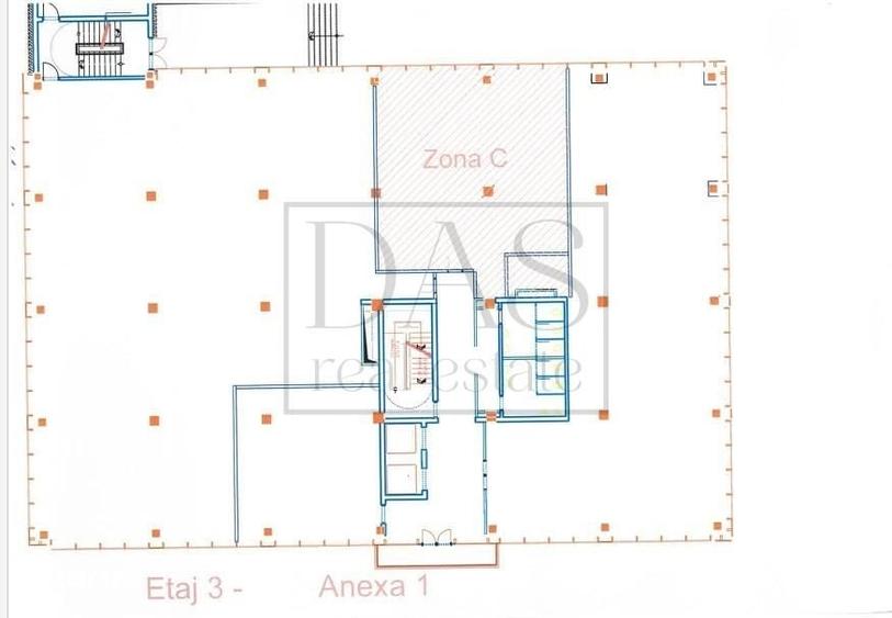 Spațiu comercial, de 132 mp, în Floreasca