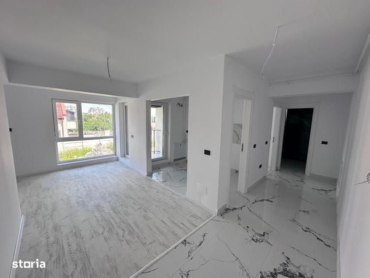 Apartament cu 2 camere în Central — fotografia 1