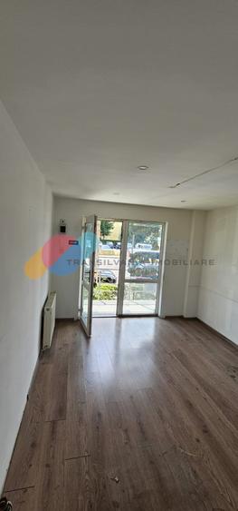 Spațiu comercial, de 50 mp, în Mănăștur