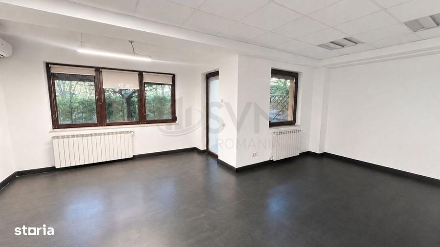 Vila 7 camere Floreasca spatiu birouri - 5