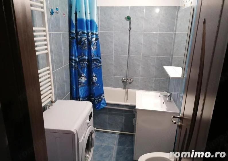 Garsonieră decomandată în Iosefin