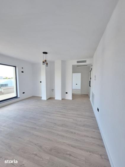 Apartament cu 2 camere decomandat în Moșilor