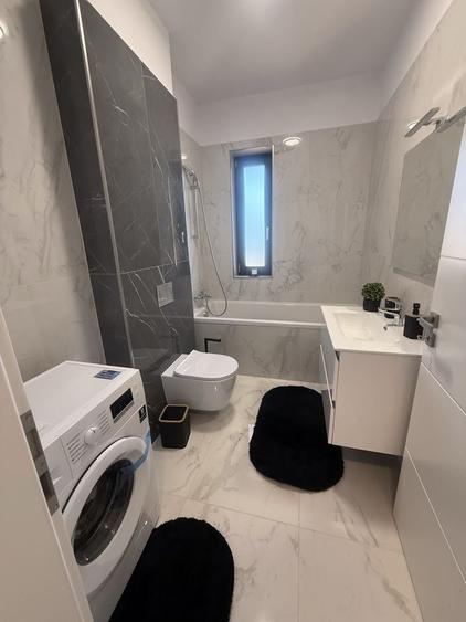 Apartament cu 2 camere în Torontalului