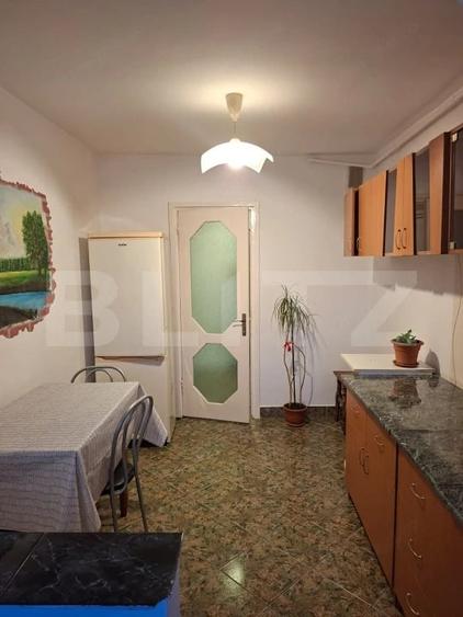 Apartament cu 2 camere decomandat în Tudor
