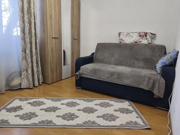 Apartament de vanzare Alea. Uioara Sect. 4 - 2