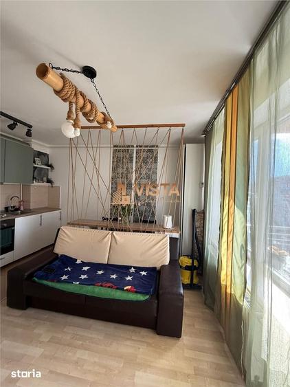 Apartament 2 camere tip sudio, Avantgarden Tractorul, Brasov - 8