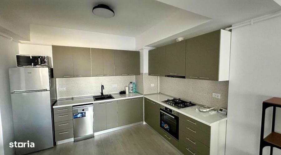 Apartament 2 camere | Politehnica | Metrou 5 min | Parcare subterana - 4