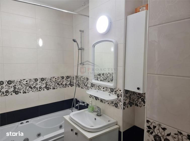 Apartament cu 2 camere decomandat în Burdujeni