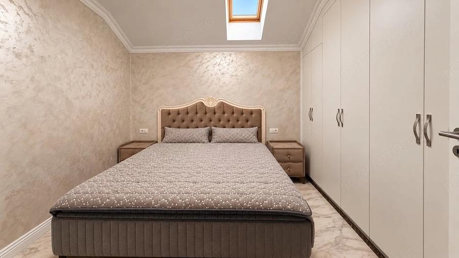Apartament cu 3 camere decomandat în Bucovăț (Remetea Mare)
