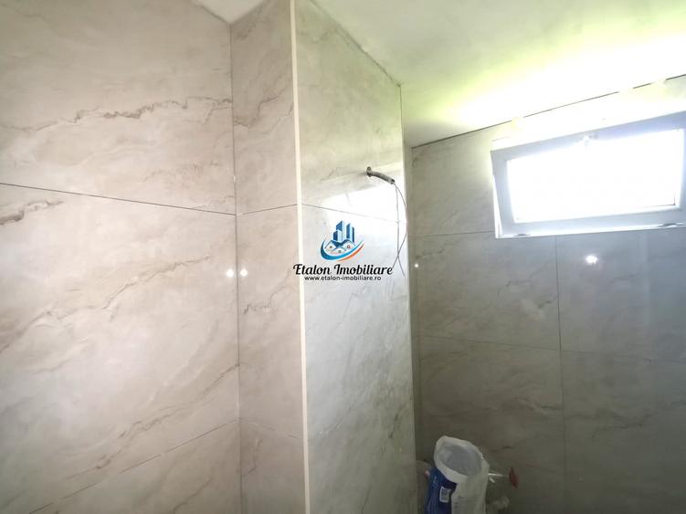 Apartament cu 2 camere decomandat în Mărăței