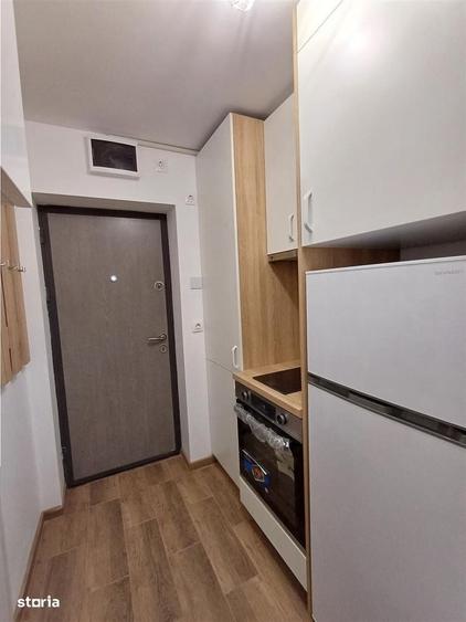 Apartament de inchiriat Lacul lui Binder - 8