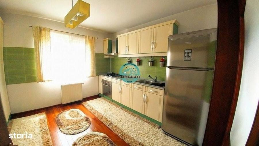 Casă cu 4 camere în Vulcan