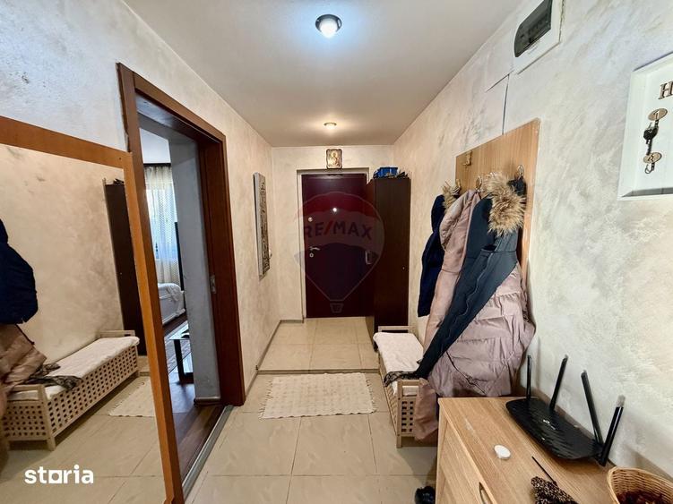 Casa / Vila cu 4 camere de vanzare - 10