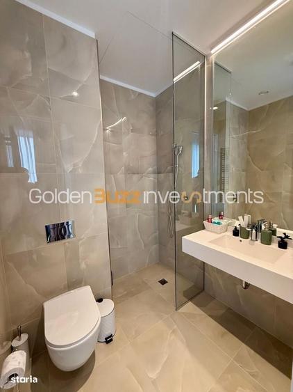 Apartament cu 3 camere în Lacul Tei