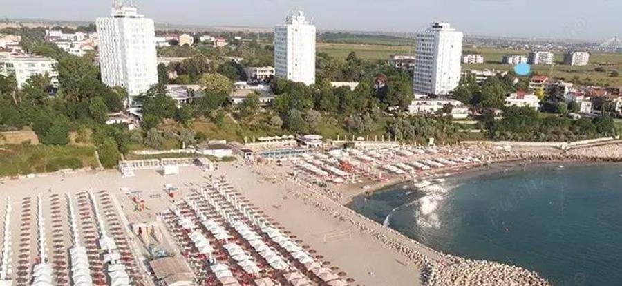 Teren de 523 mp, în Nord