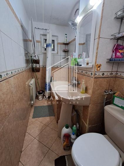 Apartament 2 camere | Parter | Zona Micro 15 - 11