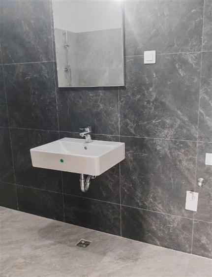 La primul locator, totul nou, studio, Tractorul, Brasov - 6