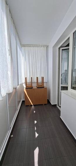 Garsonieră decomandată în Drumul Taberei