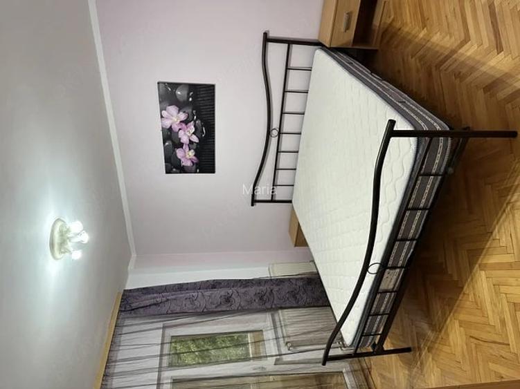 Inchiriez apartament in zona Lipovei