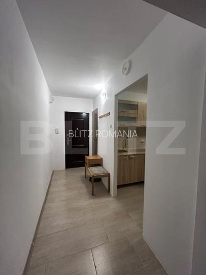 Apartament cu 2 camere, 52 mp, pet friendly, zona Zorilor
