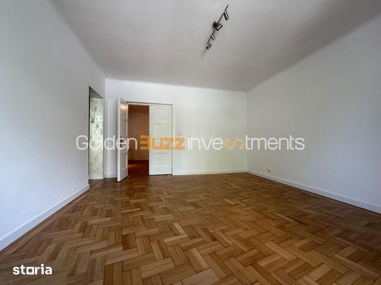 Apartament cu 2 camere în Dorobanți