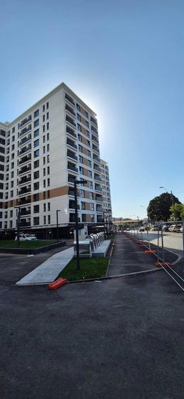 Apartament cu 2 camere semidecomandat în Fundeni