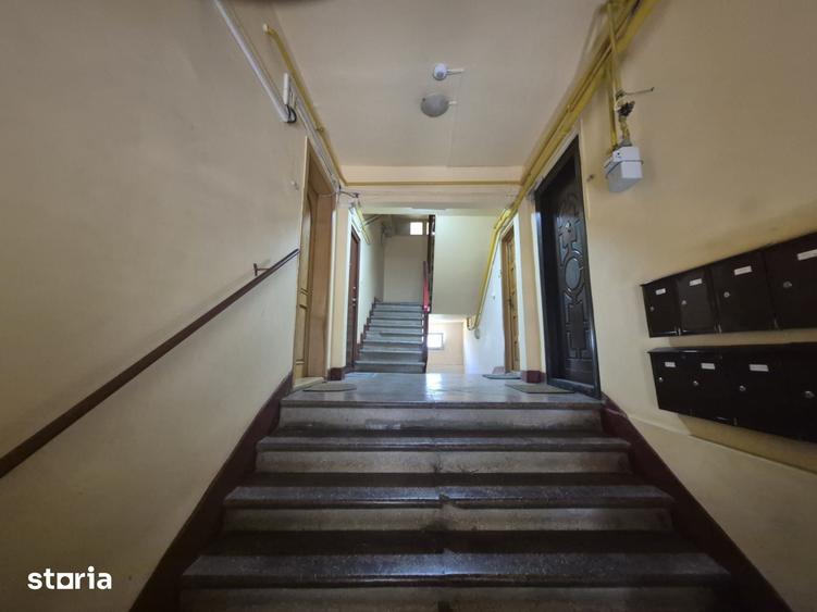 Apartament cu 3 camere în Sud