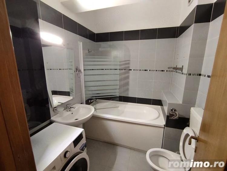 apartament cu 2 camere in zona Stefan cel Mare - Obor - 2